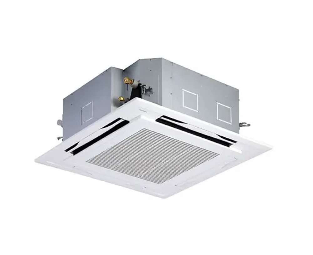 Toshiba Kaset Tipi Ticari Split Klima